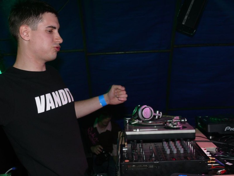 unicomeclub - 24.5.08